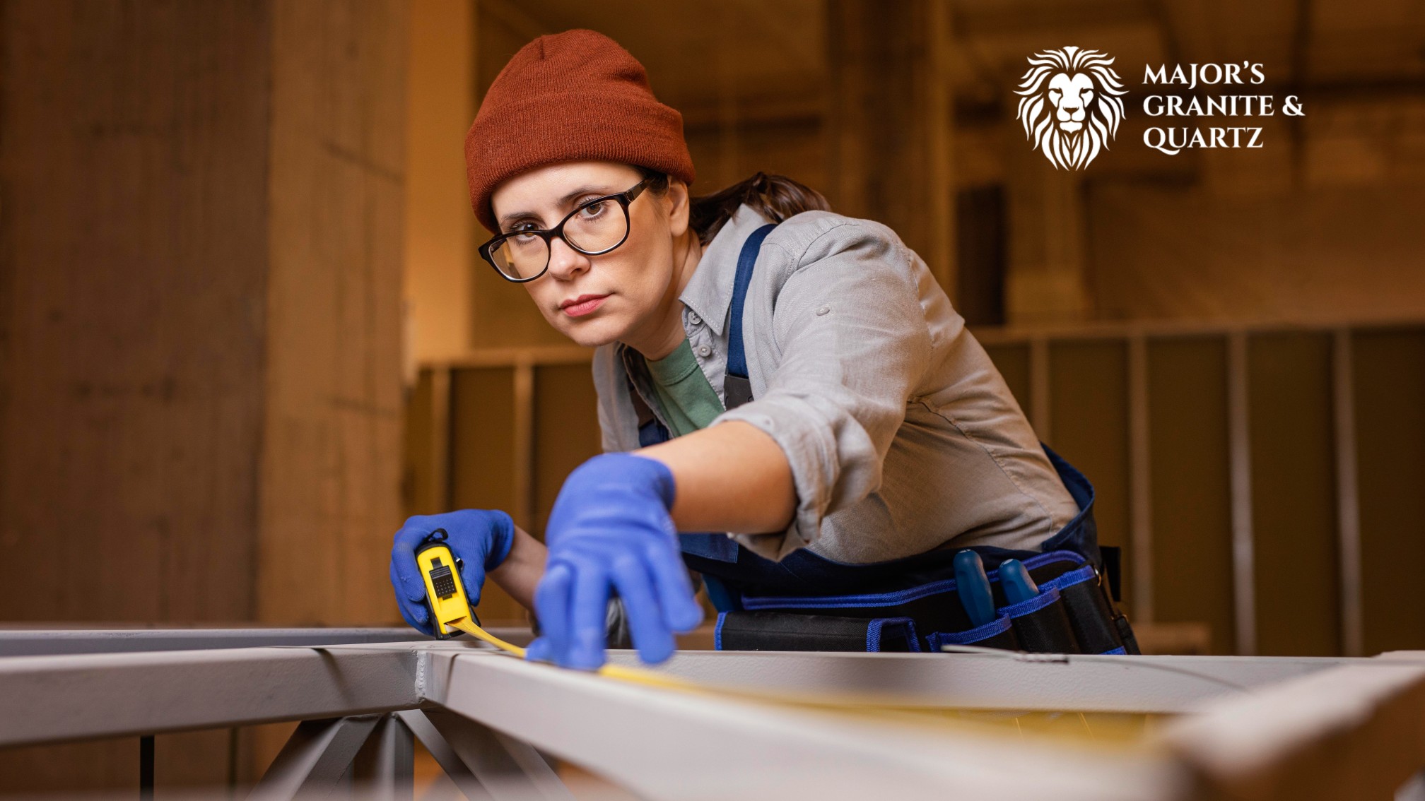 The Top Reasons to Hire Granite Installers for Home Renovations